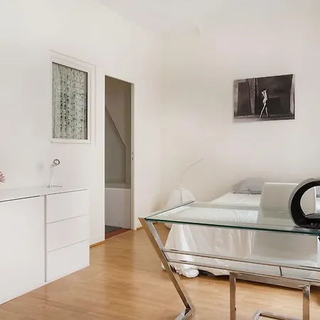 Superbe - Saint-germain-des-pres Apartment Paris