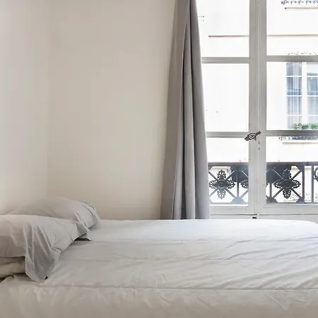 Superbe - Saint-germain-des-pres Paris