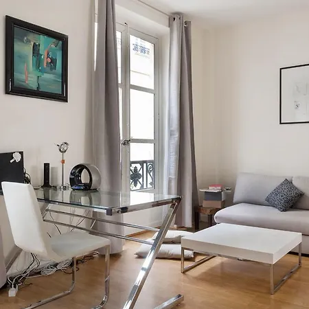Superbe - Saint-germain-des-pres Apartment