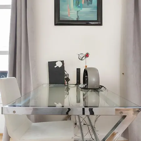 Apartment Superbe - Saint-germain-des-pres *