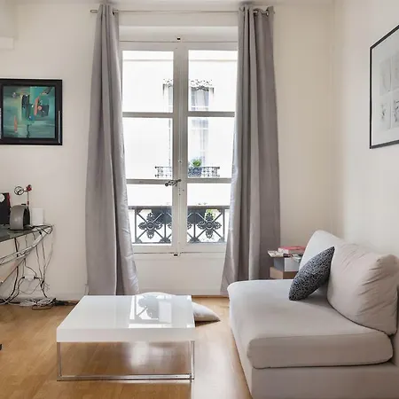 Superbe - Saint-germain-des-pres *