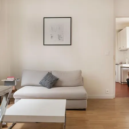 Apartment Superbe - Saint-germain-des-pres Paris