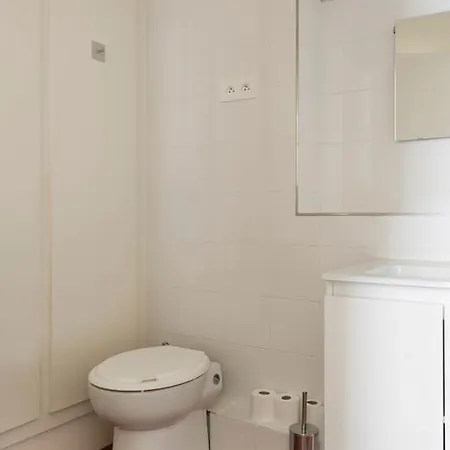 Apartment Superbe - Saint-germain-des-pres
