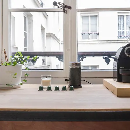 Superbe - Saint-germain-des-pres Paris