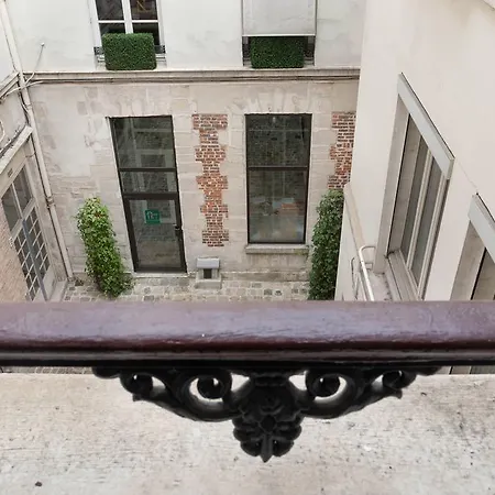 Superbe - Saint-germain-des-pres